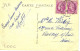 Carte Postale Ancienne De  NOMEXY - Nomexy