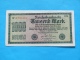 1000 MARK   1922 - 1000 Mark