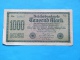 Delcampe - LOT DE 11 BILLETS DE 1000  MARK   1923 - 100 Miljoen Mark