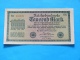 Delcampe - LOT DE 11 BILLETS DE 1000  MARK   1923 - 100 Millionen Mark