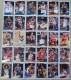 LOT DE 156 CARTES TRADING CARDS BASKETT SERIES2 95/96 VOIR LES PHOTOS - Catalogus