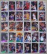 LOT DE 156 CARTES TRADING CARDS BASKETT SERIES2 95/96 VOIR LES PHOTOS - Catalogus