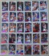 LOT DE 156 CARTES TRADING CARDS BASKETT SERIES2 95/96 VOIR LES PHOTOS - Kataloge