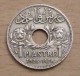 ETAT DU GRAND LIBAN 1 PIASTRE 1925 - Líbano