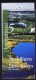 2000   Fresh Waters Of Canada - Eaux Douces  BK 228  Sc 1855  Open Cover - Full Booklets