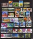 AUSTRALIE 58 TIMBRES RECENTS ANNEES 2000... VOIR 2 PHOTOS - Collections