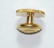 Marine - Button BOMISA MILANO With Screw - Boutons