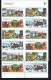 2000  Rural Mailboxes  Sc 1849-52  BK 226 - Full Booklets