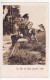 Carte Postale Militaire Allemand Deuxième Guerre 39/45 REICH Deutschland - Couple D'Amoureux Propagande Krieg - Guerre 1939-45