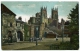 YORK : BOOTHAM BAR / HULL - VICTORIA HOSPITAL FOR SICK CHILDREN & WEST PARK, WATERLOO PRIZE SILVER BAND - Hull