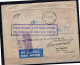 1953 ATRAMEF > VENEZUELA MANY CANCELS!!! B41) - Lettres & Documents