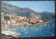 Delcampe - 3 Cartes Postales - Monaco - Port / Palais / Panoramique - 1970 ? - Verzamelingen