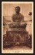 MUNCHEN 1909 BUDDHA Vintage Original Ca1900 POSTCARD CPA AK (W4_2667) - Budismo