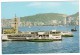 Hong Kong : The Star Ferry Of Kowloon - China (Hongkong)