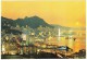 Hong Kong : Dusk Scene Of Victoria - Chine (Hong Kong)