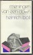 MENINGEN VAN EEN CLOWN - HEINRICH BÖLL - BELFORT REEKS DAVIDSFONDS LEUVEN Nr. 593 - 1974-3 - Literature