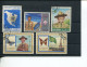 27-03 2015 (321 STAMPS) Selection Of Scout (cinderella) Stamps - Gebraucht