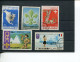 27-03 2015 (321 STAMPS) Selection Of Scout (cinderella) Stamps - Oblitérés