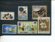 27-03 2015 (321 STAMPS) Selection Of Scout (cinderella) Stamps - Gebraucht