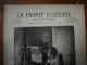 1895 LA FRANCE ILLUSTREE: En Alsace; En Chine;St-Sulpice à Paris;St-Germain-l'Auxerrois;Mort Ml Canrobert;Concours Agri. - 1850 - 1899