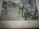 Delcampe - 1895 LA FRANCE ILLUSTREE: En Alsace; En Chine;St-Sulpice à Paris;St-Germain-l'Auxerrois;Mort Ml Canrobert;Concours Agri. - 1850 - 1899