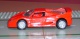 FERRARI F50 Rouge - échelle 1/39ème - MAISTO - Maisto