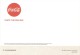 CP Coca-Cola - 2016 - Taste The Feeling 2 - Postkarten