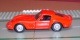FERRARI 250 GTO Rouge - échelle 1/38ème - MAISTO - Maisto