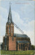 Buxtehude - St. Petri Kirche - Verlag J. Gerken Buxtehude Gel. 1916 - Buxtehude