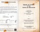 CHANTS ET RECITATIONS Diffusés Par La Radio Scolaire 1961-1962  N° 2  : CM2_FEP_CEG (Lot 1 ) - Autres & Non Classés