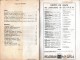 Delcampe - CHANTS ET RECITATIONS Diffusés Par La Radio Scolaire 1961-1962  N° 2  : CM2_FEP_CEG (Lot 1 ) - Autres & Non Classés