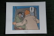 Delcampe - LOT DE 9 EX LIBRIS TINTIN - HERGE MOULINSARD 2010 - Illustrators G - I