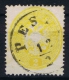 Österreich Mi.-Nr. 24 B  Used  1863 - Gebraucht