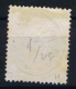 Österreich Mi.-Nr. 24 B  Used  1863 - Gebraucht