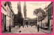 Condé Sur L´Escaut - Rue Du Faubourg - La Chapelle Saint-Roch - Animée - Photo Édition H. DAMÉE - Conde Sur Escaut