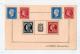 EXPOSITION PHILATELIQUE POITIERS 1937 - Briefmarkenmessen
