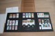 Israel Yearbook - 1981, All Stamps & Blocks Included - MNH - *** - Full Tab - Collections, Lots & Séries