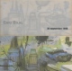 B.D. Illustrateur. Enki Bilal & Humanoïdes Associés. Carte Numérotée. 22 Septembre 1998. Sommeil Du Montre - Cartes Postales