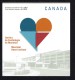 2004  Montreal Heart Institute  Sc 2056  BK 296 - Full Booklets