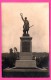 Quievrechain - Carte Photo - Monument - A Ses Héroïques Enfants Morts Pour La France 1914-1918 - Quievrechain