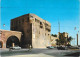 LIBIA LIBYA TRIPOLI CASTLE 1964 - Libia