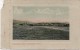 INVERGORDON FROM THE CROMARTY FIRTH - Damaged - Sent From H.M.S. Flint To 'Roseconlea', Broadwater, Nr. Worthing..1909 - Ross & Cromarty