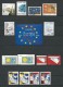 EUROPA 2008- “LA CARTA ESCRITA/Der BRIFE- CONJUNTO DE SELLOS Y HOJITAS BLOQUES.-TEMATICA EMITIDA POR 63 PAÍSES- AÑO 2008 - Collezioni