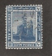 Perfin Perforé Firmenlochung Egypt SG 91 AB E  Anglo Belgian Company Of Egypt Ltd - 1915-1921 British Protectorate