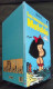 LES VACANCES DE MAFALDA  1987 GLENAT TBE - Mafalda