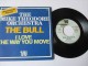 THE MIKE THEODORE ORCHESTRA  ---  THE BULL   &   LOVE THE WAY YOU MOVE  --  2 Photos - Disco, Pop