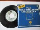 THE MIKE THEODORE ORCHESTRA  ---  THE BULL   &   LOVE THE WAY YOU MOVE  --  2 Photos - Disco, Pop