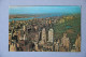 NEW YORK (ETATS-UNIS, USA), From The Empire State Building, Central Park, Hudson River, George Washington Bridge - Empire State Building