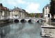 ESSOYES - Le Pont Sur L'Ource. - Essoyes