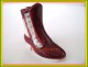 Delcampe - Chaussure, Au Pas Des Rois.. 6 Feves .. Ref AFF : 36-1995 .. (pan 0016) - Altri & Non Classificati